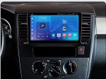 Штатна магнітола FORS auto FS 2 ULTRA