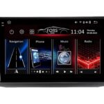FORS auto FS 4 MAX Qled