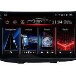 Мультимедійний центр FORS auto
