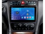 Штатна магнітола FORS.auto FS 1 LITE для Mercedes-Benz W203/W209