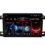Мультимедійний центр FORS auto