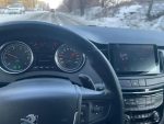 Штатна магнітола FORS.auto FS 2 ULTRA для Peugeot 508 (2+32Gb, 9″) 2011-2017 – 1 - Fors Auto Fs 2 Ultra