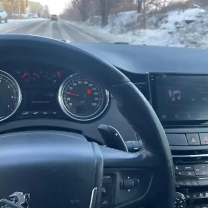 Штатна магнітола FORS.auto FS 2 ULTRA для Peugeot 508 (2+32Gb, 9″) 2011-2017 – 1 - Fors Auto Fs 2 Ultra