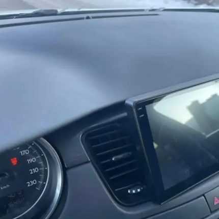 Мультимедійний центр FORS auto