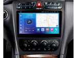 FORS auto FS 6 MAX для Mercedes-Benz C-Class W203/CLK-Class W209