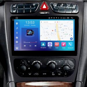 Головна FORS auto FS 6 MAX для Mercedes-Benz C-Class W203/CLK-Class W209