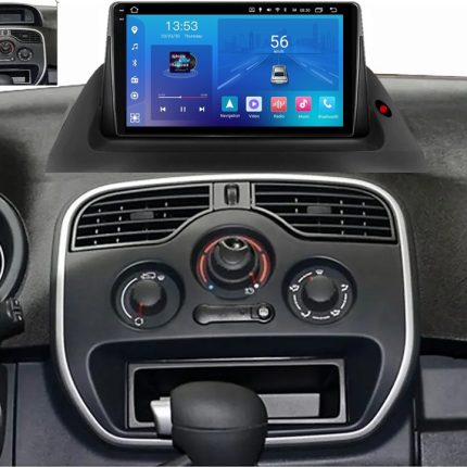 Штатна магнітола Renault Kangoo FORS auto FS 2 ULTRA