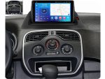 Штатна магнітола FORS.auto для Renault Kangoo (Магнітола для Renault Kangoo) 2015-2018 — 1