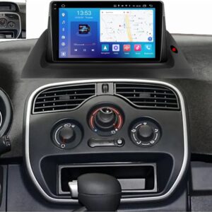 Головна Штатна магнітола FORS.auto для Renault Kangoo (Магнітола для Renault Kangoo) 2015-2018 — 1