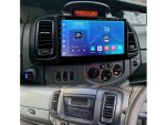 Штатна магнітола FORS.auto для Renault Trafic/Opel Vivaro/Nissan Primastar