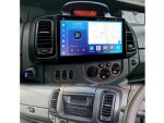 Магнітола FORS.auto для Renault Trafic