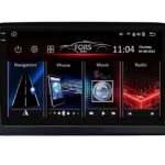 Штатна магнітола FORS auto FS 2 PRO для Suzuki Grand Vitara 2022+