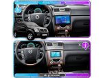 Штатна магнітола FORS.auto FS 2 ULTRA для SsangYong Rexton