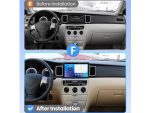 Пристрій з інтуїтивним меню на Android