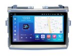 Штатна магнітола FORS auto FS 8 PRO MAX для Toyota Previa/Estima/Tarago
