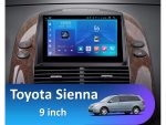 Штатна магнітола FORS.auto FS 2 ULTRA