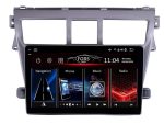 Штатна магнітола FORS auto Toyota Vios