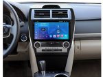 Штатна магнітола FORS auto FS 2 ULTRA для Toyota Camry (2+32Gb, 10'') 2012-2014