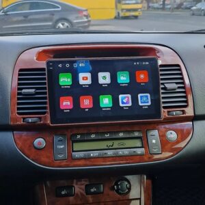 Штатна магнітола FORS auto FS 2 ULTRA