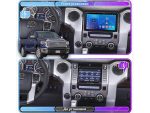 Штатна магнітола FORS auto FS 2 ULTRA