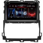 Штатна магнітола Toyota Prado FORS auto FS 2 ULTRA
