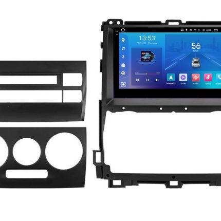 Штатна магнітола FORS auto FS 2 ULTRA для Toyota Prado