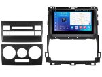 Штатна магнітола FORS auto FS 4 MAX QLed