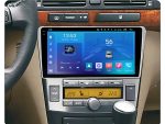 Штатна магнітола FORS auto FS 2 ULTRA Avensis