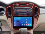 Штатна магнітола FORS.auto FS 2 ULTRA для Toyota Highlander