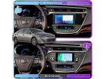 FORS auto FS 4 PRO - вигляд збоку