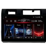 FORS auto FS 4 MAX для Toyota Land Cruiser (2015+)