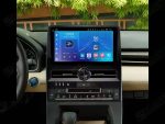Штатна магнітола FORS auto FS 2 ULTRA