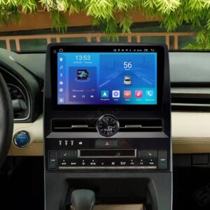 Штатна магнітола FORS auto FS 2 ULTRA