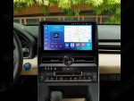 Інтерфейс магнітоли FORS auto