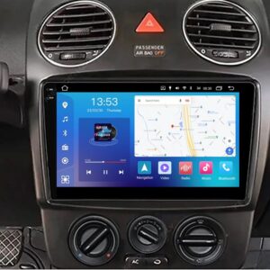 Мультимедійний центр FORS auto
