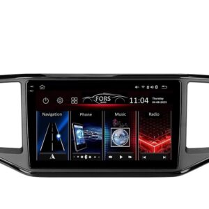 Штатна магнітола Volkswagen Amarok FORS auto
