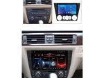 Штатна магнітола FORS.auto FS 2 ULTRA для BMW E90/E91/E92/E93 (2+32Gb, 9") 2004-2012 - Зображення 2