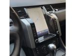 Штатна магнітола FORS.auto TESLA для Range Rover Sport 2008 - 2