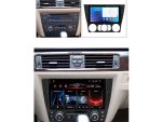 Штатна магнітола FORS.auto FS 4 PRO для BMW E90/E91/E92/E93 (4+64Gb, 9") 2004-2012 - 2