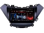 FORS auto FS 4 MAX Qled для Chevrolet Malibu (4+32Gb, 9") 2015-2018