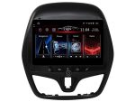 Штатна магнітола FORS.auto FS 4 MAX QLed для Daewoo Matiz/Chevrolet Spark/Beat (4+32Gb, 9") 2015-2018
