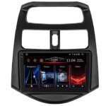 Штатна магнітола Daewoo Matiz FORS auto FS 4 MAX