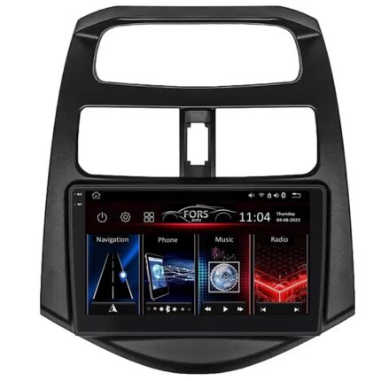 Штатна магнітола Daewoo Matiz FORS auto FS 4 MAX