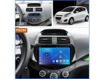Штатна магнітола Daewoo Matiz FORS auto FS 2 ULTRA