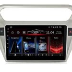 Штатна магнітола FORS auto Citroen C Elysee