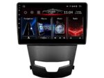 Штатна магнітола FORS.auto FS 1 LITE для SsangYong Korando