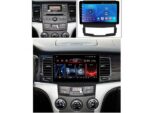 Штатна магнітола SsangYong Korando FORS.auto FS 1 LITE