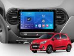 Штатна магнітола FORS.auto FS 1 LITE для Hyundai i10 (2014-2017) — додатковий вигляд