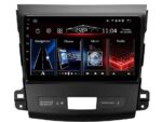 Штатна магнітола Mitsubishi Outlander 2006 2012 FORS.auto FS 1 LITE