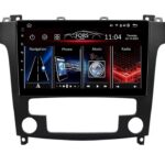 Штатна FORS auto магнітола Ford S-Max